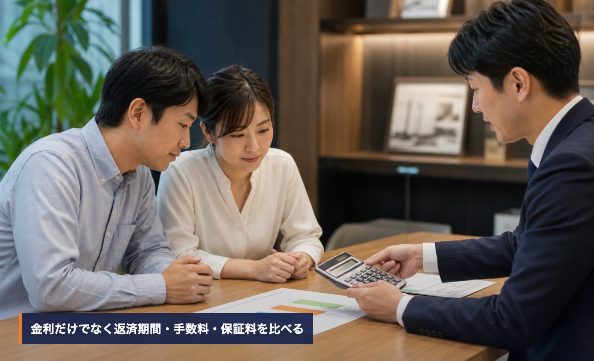 解体工事の工程表と融資実行日を確認する現場イメージ